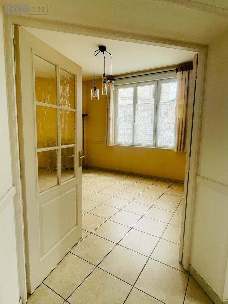 Maison a vendre Varrains 49400 Maine-et-Loire 230 m2 5 pièces 374385 euros