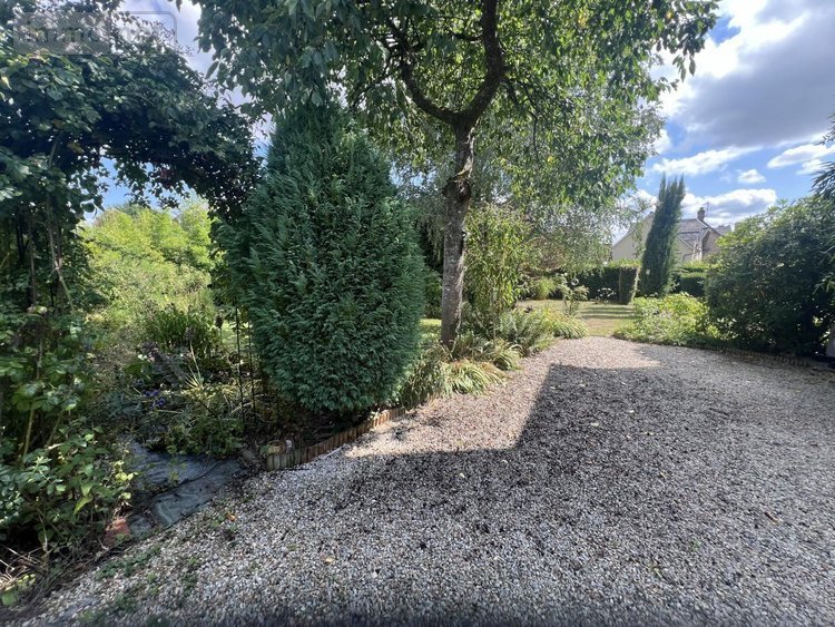 Maison a vendre Bagnoles-de-l'Orne-Normandie 61140 Orne 119 m2 6 pièces 359000 euros