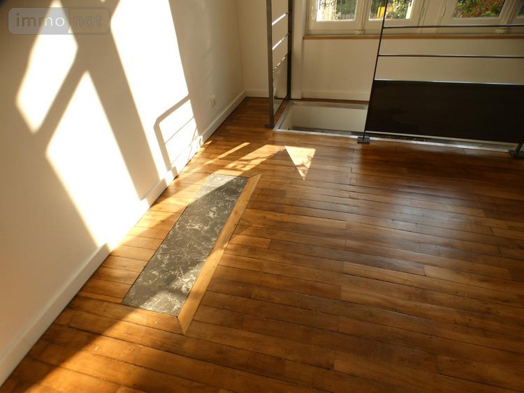 Appartement a vendre Vannes 56000 Morbihan 35 m2 2 pièces 186300 euros