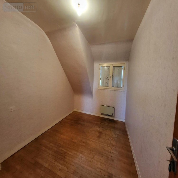 Maison a vendre Leuhan 29390 Finistère 103 m2 7 pièces 127200 euros