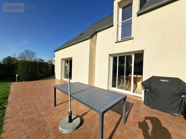 Maison a vendre Anneville-en-Saire 50760 Manche 147 m2 6 pièces 356320 euros