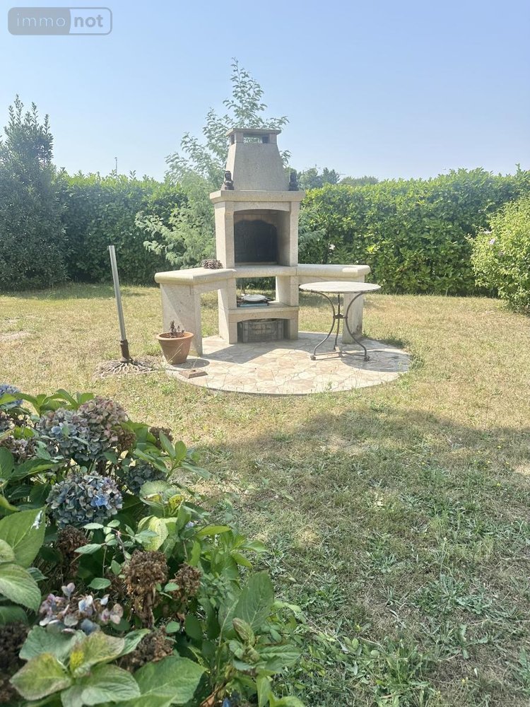 Maison a vendre Mimizan 40200 Landes 199 m2 6 pièces 479000 euros