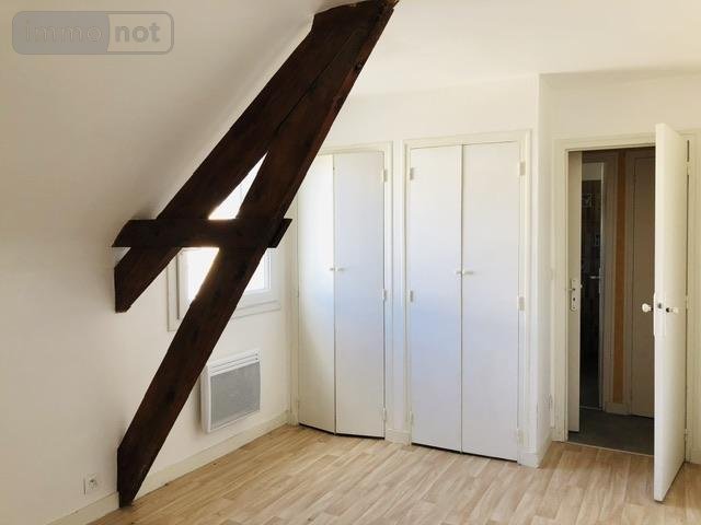 Maison a vendre Feneu 49460 Maine-et-Loire 83 m2 5 pièces 209060 euros