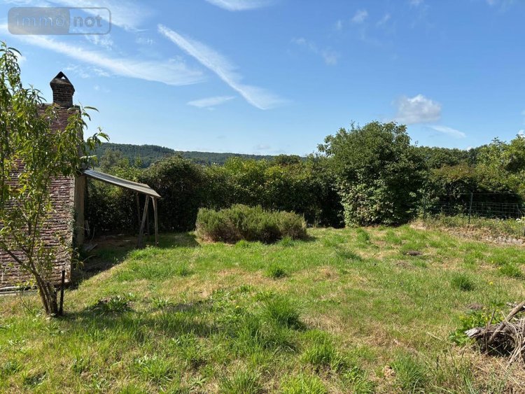 Maison a vendre Moutiers-au-Perche 61110 Orne 140 m2 5 pièces 122475 euros