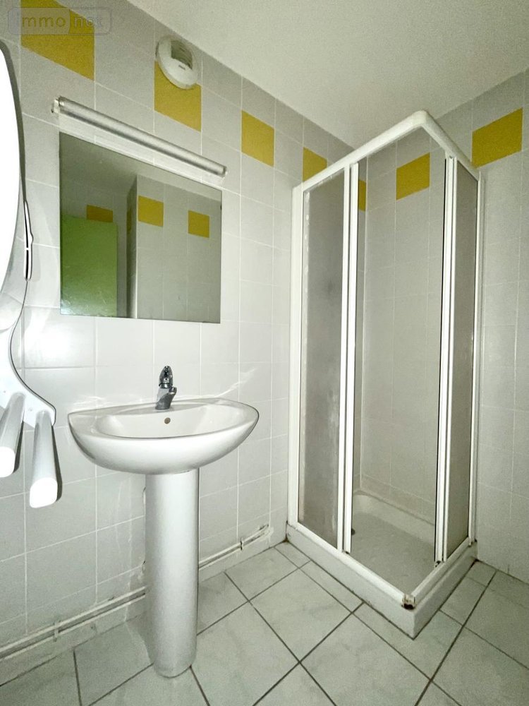 Maison a vendre Marvejols 48100 Lozère 85 m2 4 pièces 100000 euros