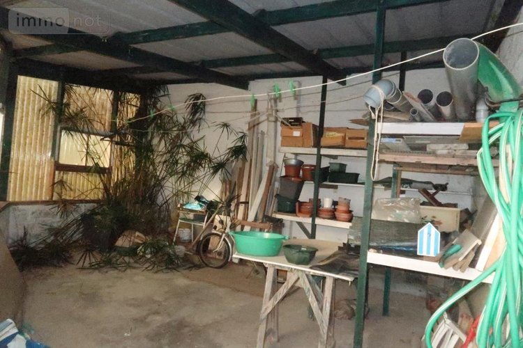 Maison a vendre Landerneau 29800 Finistère 100 m2 5 pièces 269300 euros