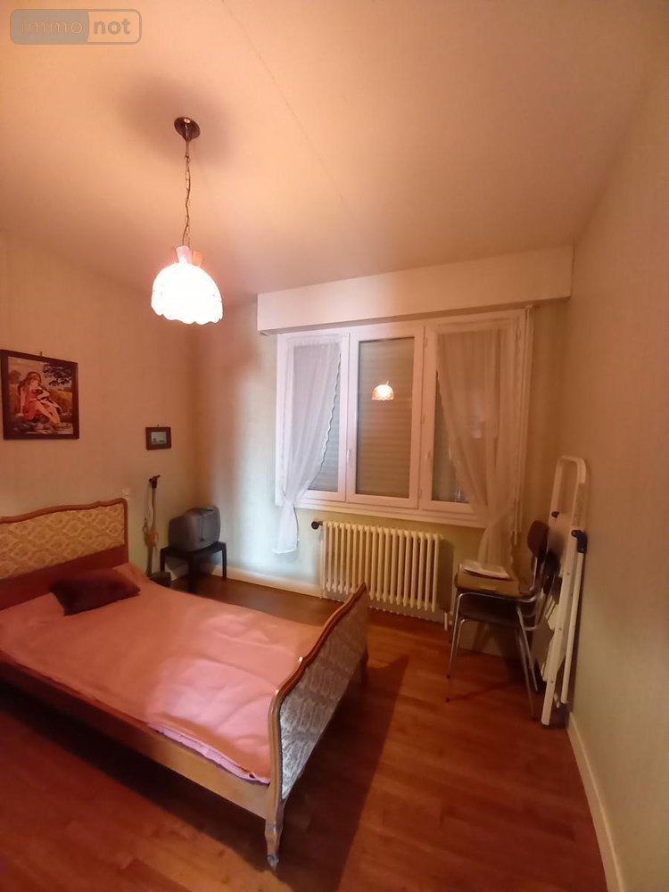 Maison a vendre Brech 56400 Morbihan 80 m2 4 pièces 265620 euros