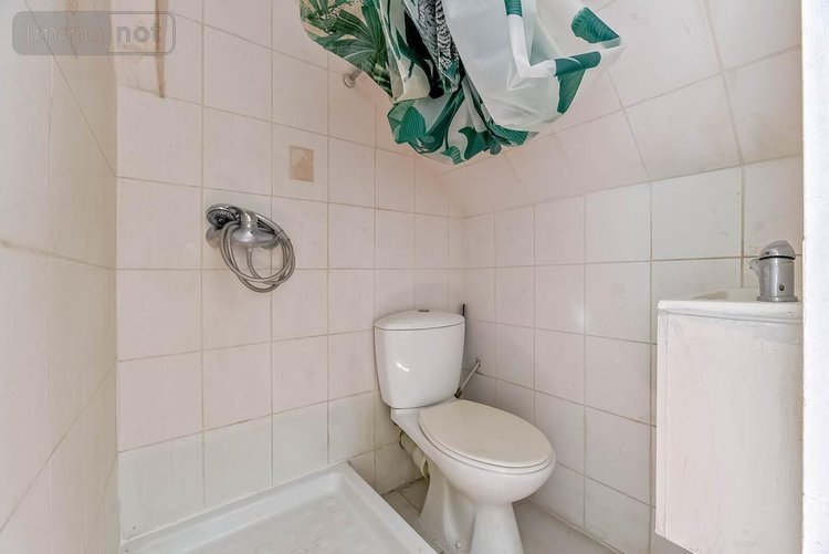 Immeuble a vendre Pontoise 95000 Val-d'Oise 86 m2  445550 euros