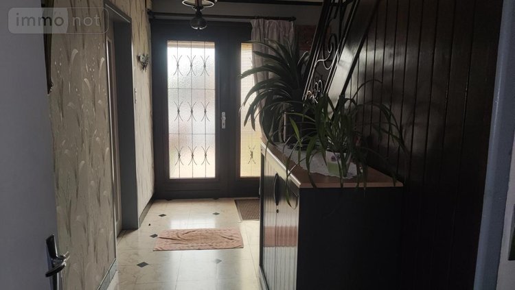 Maison a vendre Oblinghem 62920 Pas-de-Calais 106 m2 6 pièces 254800 euros