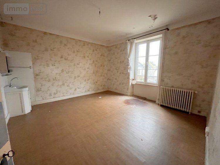 Maison a vendre Guilvinec 29730 Finistère 270 m2  208500 euros