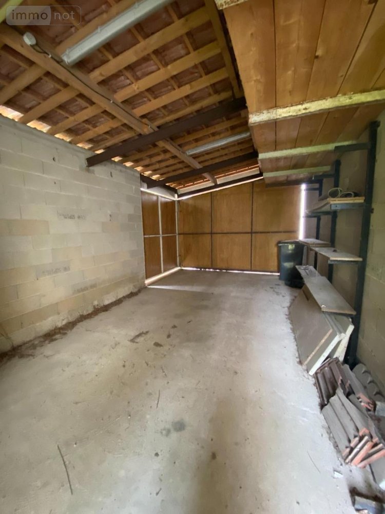 Maison a vendre Witry-lès-Reims 51420 Marne 170 m2 5 pièces 367500 euros