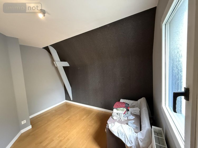 Maison a vendre Saint-Malo 35400 Ille-et-Vilaine 139 m2 6 pièces 644180 euros