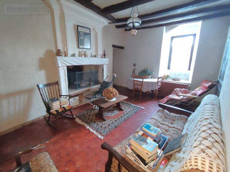 Maison a vendre Savennières 49170 Maine-et-Loire 79 m2 5 pièces 183750 euros