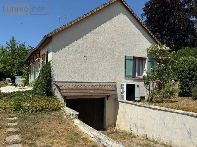 Maison a vendre Bernay 27300 Eure 72 m2  193400 euros