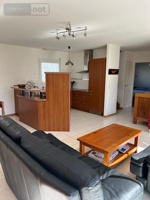 Maison a vendre Theix-Noyalo 56450 Morbihan 103 m2 5 pièces 362250 euros