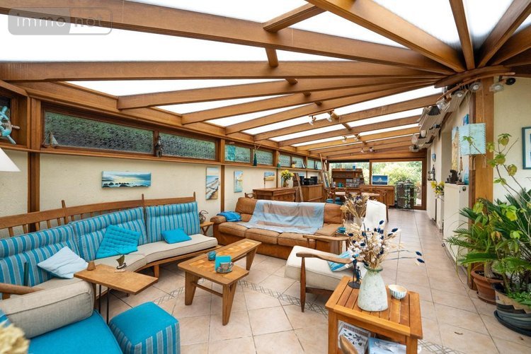 Maison a vendre Proville 59267 Nord 244 m2 9 pièces 413900 euros