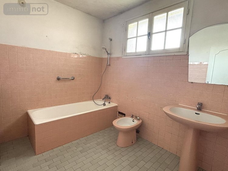 Maison a vendre Chagny 71150 Saône-et-Loire 115 m2 4 pièces 179000 euros