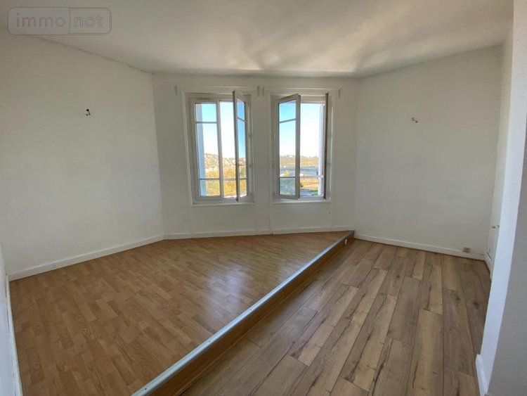 Location appartement Rouen 76000 Seine-Maritime 68 m2 3 pièces 564 euros