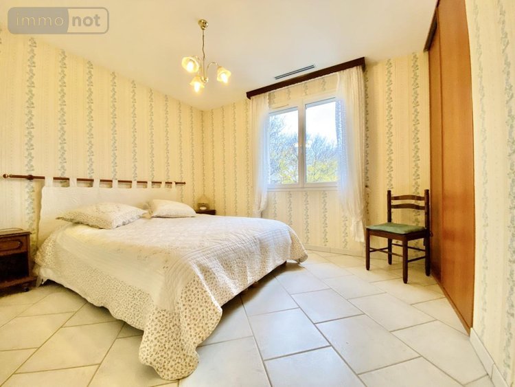 Maison a vendre Beaulieu 34160 Hérault 152 m2 4 pièces 479000 euros