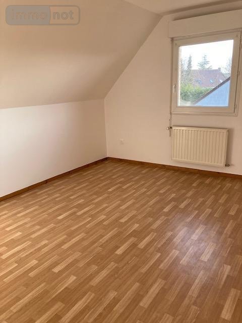 Location maison Anzin-Saint-Aubin 62223 Pas-de-Calais 146 m2 5 pièces 1500 euros