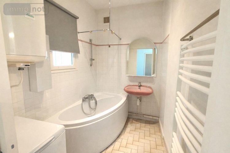 Maison a vendre Angers 49000 Maine-et-Loire 85 m2 4 pièces 259919 euros