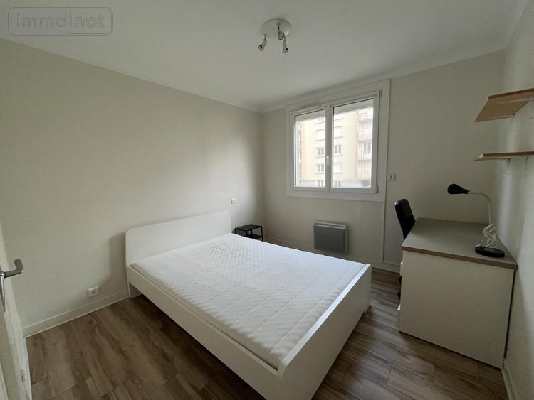 Location appartement Nantes 44000 Loire-Atlantique 70 m2 4 pièces 1415 euros