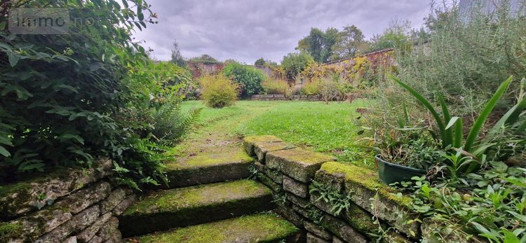 Maison a vendre Pontivy 56300 Morbihan 178 m2 8 pièces 213820 euros