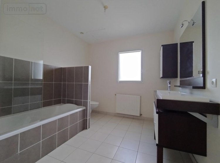 Maison a vendre Saint-Renan 29290 Finistère 102 m2 6 pièces 343860 euros