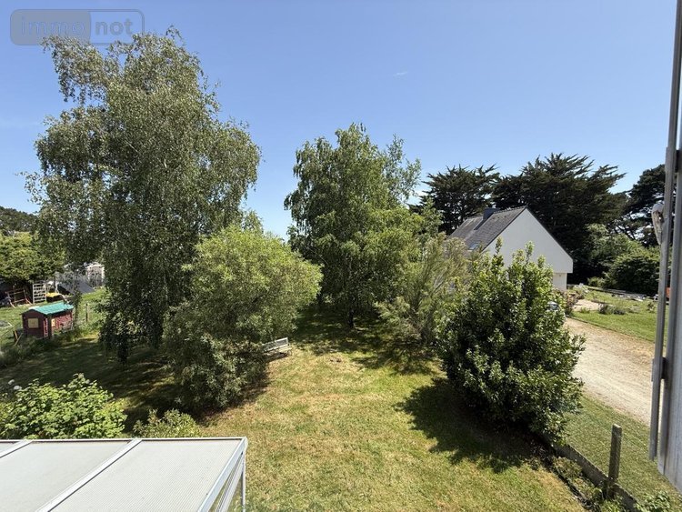 Maison a vendre Le Tour-du-Parc 56370 Morbihan 108 m2 6 pièces 623700 euros