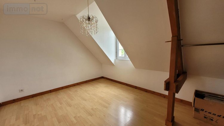 Maison a vendre Précigné 72300 Sarthe 120 m2 6 pièces 197600 euros