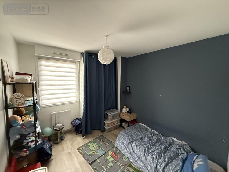 Maison a vendre Corbie 80800 Somme 80 m2 4 pièces 218400 euros