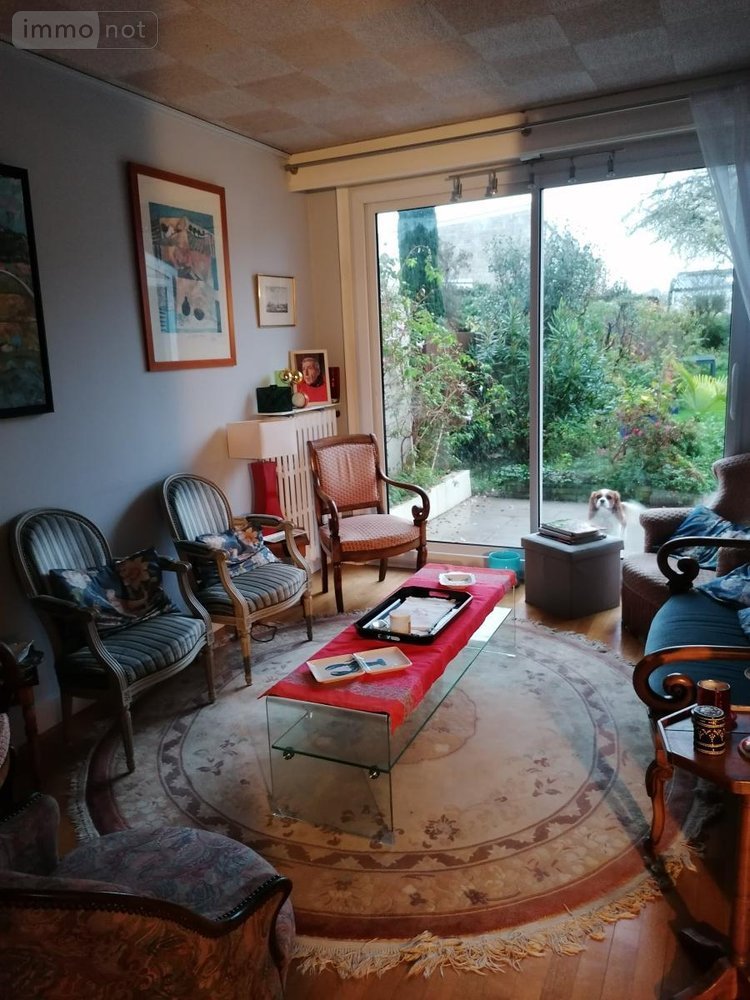 Maison a vendre Lorient 56100 Morbihan 199 m2 9 pièces 477520 euros