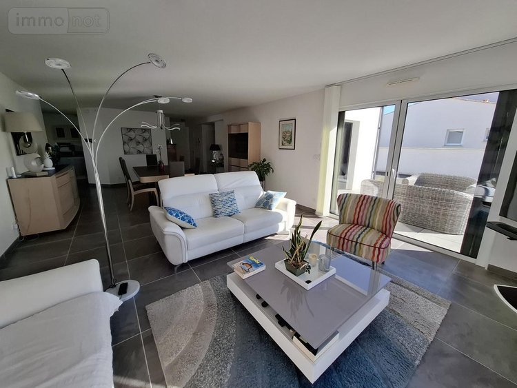 Maison a vendre Corme-Royal 17600 Charente-Maritime 140 m2 6 pièces 460000 euros