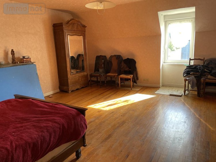 Maison a vendre Kerfot 22500 Côtes-d'Armor 150 m2  322650 euros