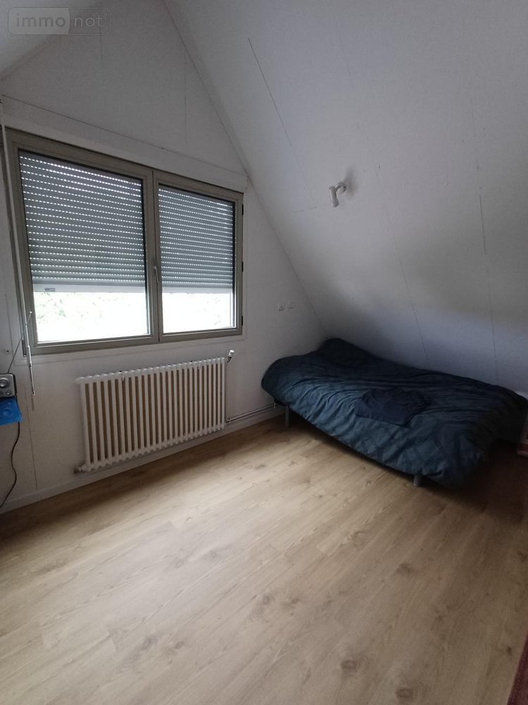 Maison a vendre Saint-Barnabé 22600 Côtes-d'Armor 87 m2 5 pièces 84240 euros