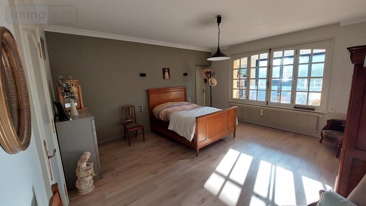 Maison a vendre Avesnes-les-Aubert 59129 Nord 338 m2 10 pièces 450000 euros