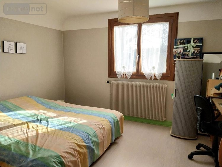 Maison a vendre La Saussaye 27370 Eure 140 m2  230000 euros