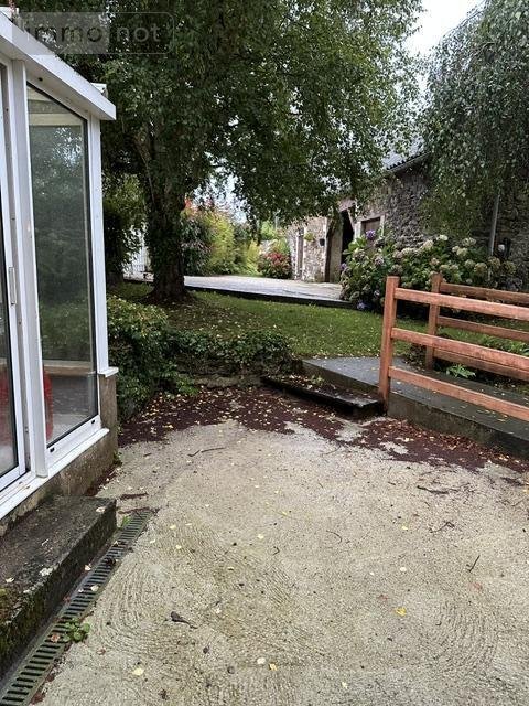Maison a vendre Saint-Clet 22260 Côtes-d'Armor 113 m2  168000 euros