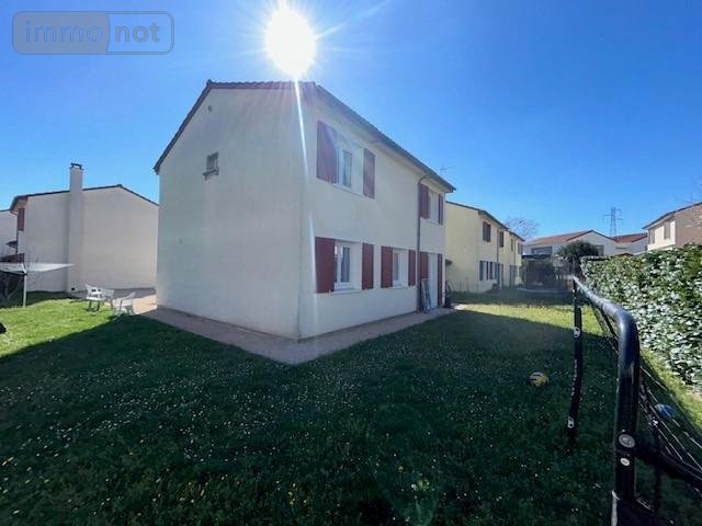 Maison a vendre Pont-du-Château 63430 Puy-de-Dôme 107 m2 6 pièces 279000 euros