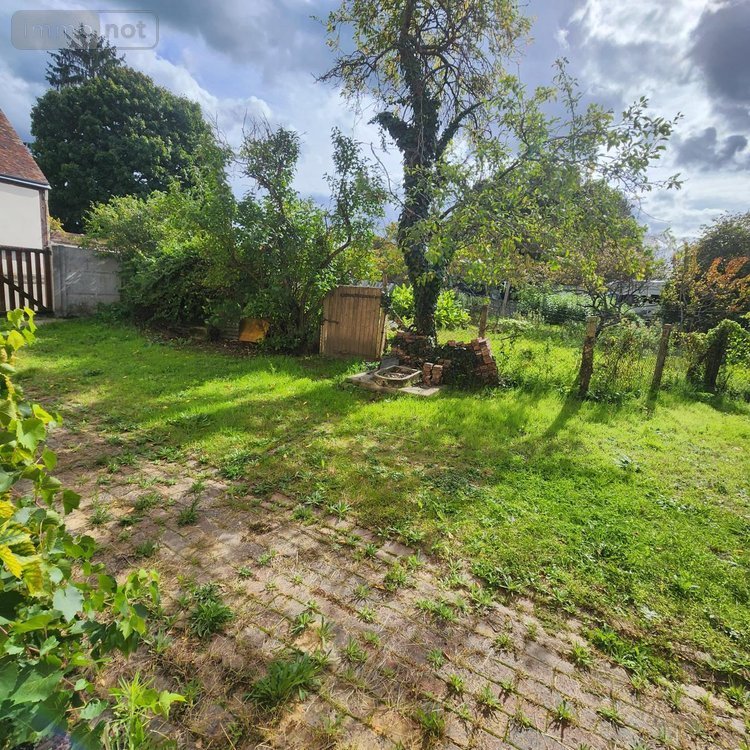 Maison a vendre Avezé 72400 Sarthe 87 m2 5 pièces 108150 euros