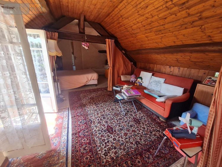 Maison a vendre Les Essarts 41800 Loir-et-Cher 106 m2 4 pièces 145460 euros