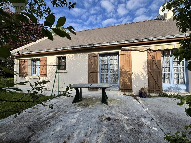 Maison a vendre Saint-Nazaire 44600 Loire-Atlantique 84 m2 4 pièces 294000 euros