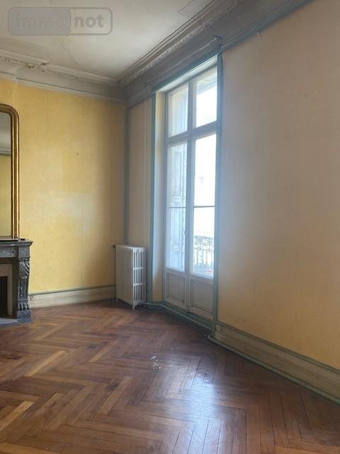 Appartement a vendre Angers 49000 Maine-et-Loire 82 m2 2 pièces 262500 euros