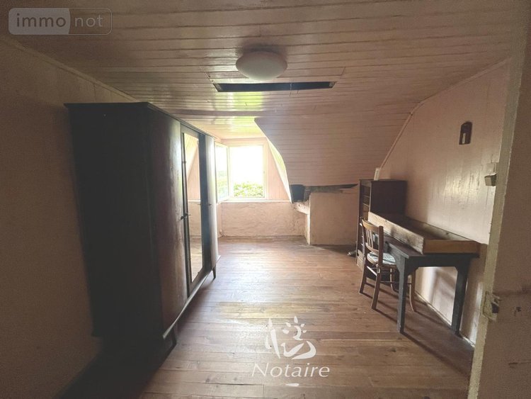 Maison a vendre Sibiril 29250 Finistère 79 m2 5 pièces 117300 euros