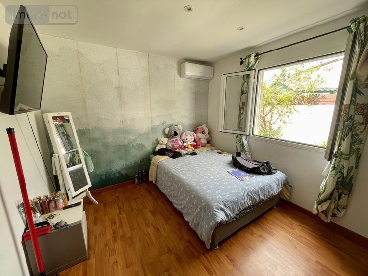 Maison a vendre Saint-Paul 97460 Réunion 147 m2 6 pièces 376700 euros