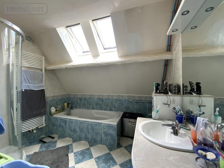 Maison a vendre Gueux 51390 Marne 189 m2 9 pièces 599000 euros