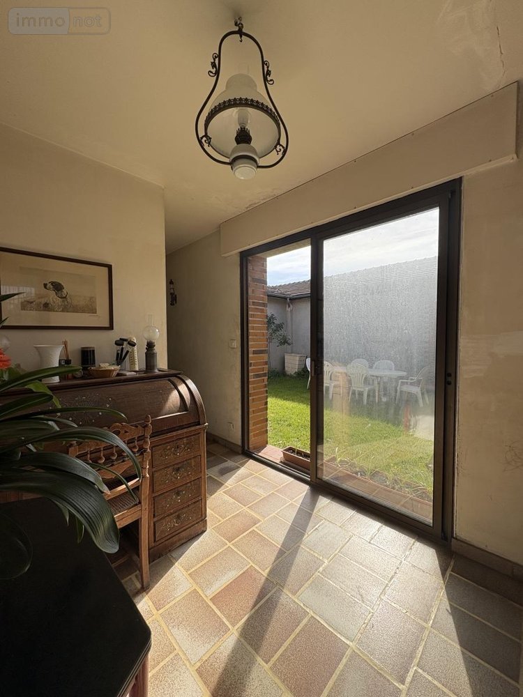 Maison a vendre Rogécourt 02800 Aisne 149 m2 6 pièces 170000 euros