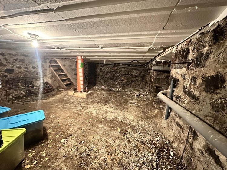 Maison a vendre Cézens 15230 Cantal 168 m2  249000 euros