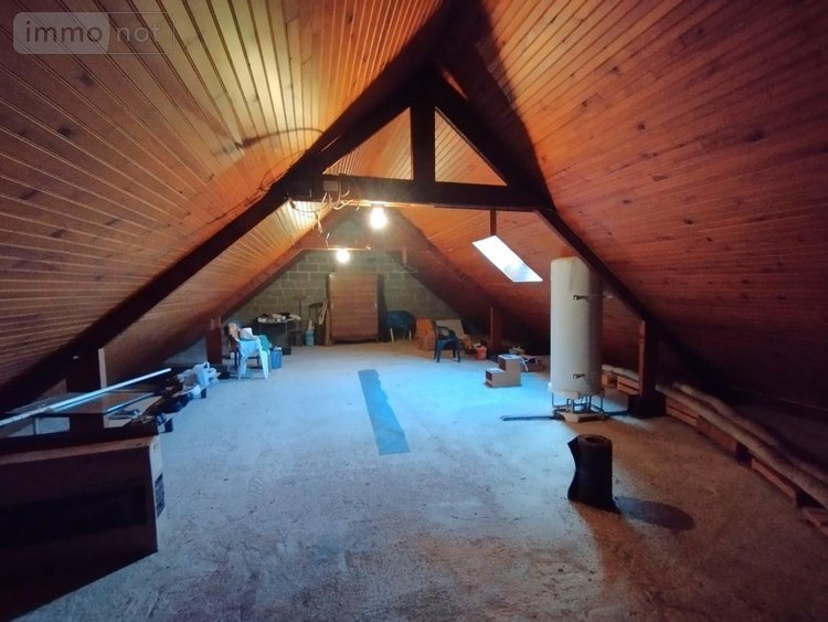 Maison a vendre Saint-Lunaire 35800 Ille-et-Vilaine 80 m2 3 pièces 658350 euros