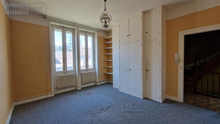Maison a vendre Vendôme 41100 Loir-et-Cher 136 m2 6 pièces 249360 euros